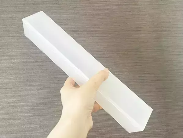 無印良品のラップケース、ラップは入れずに？　思わぬ活用法に「実はこのために買いました」