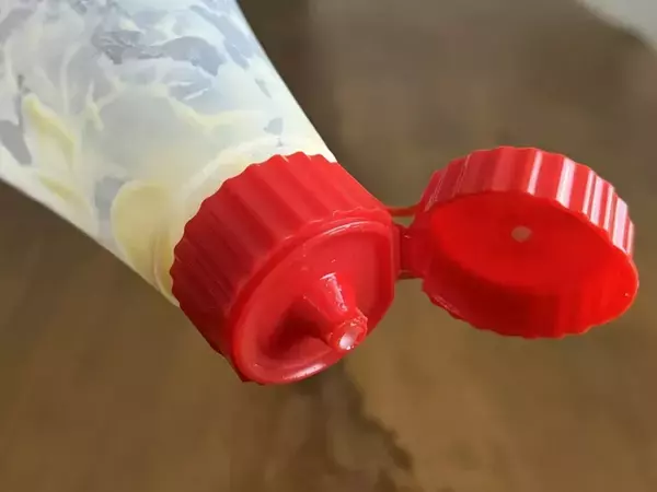 捨てるのちょっと待って！　マヨネーズ容器の意外な活用法に「その手があったか」【使い切りテク4選】