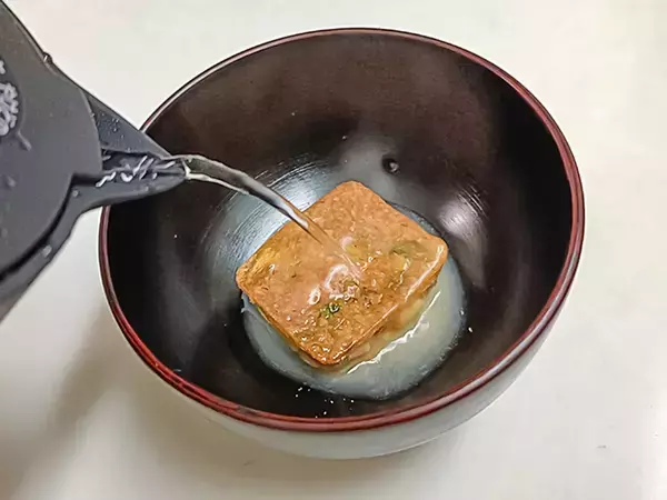 そのまま飲むの待って！　『フリーズドライのおみそ汁』の思わぬ使い方をアマノフーズに聞いた