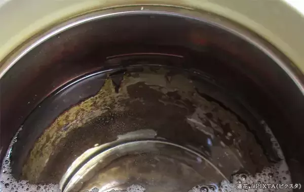 電気ポット、年に何回掃除したらいい？　パナソニックが回答