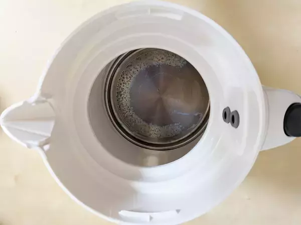 電気ポット、年に何回掃除したらいい？　パナソニックが回答