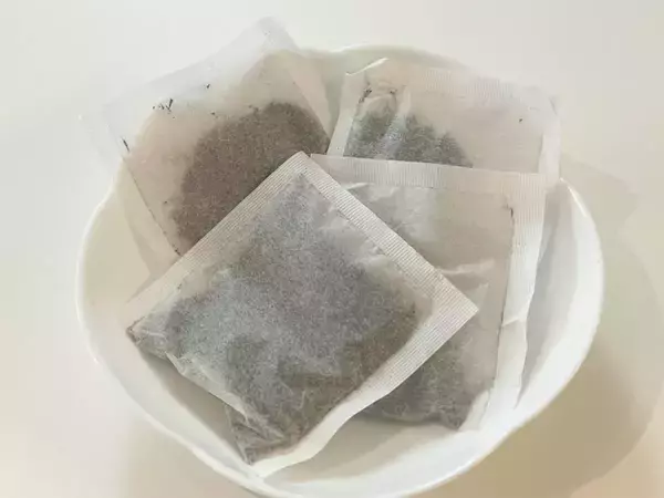 使い終わった麦茶パック、捨てるの待って！　再利用する方法に「早くやればよかった」