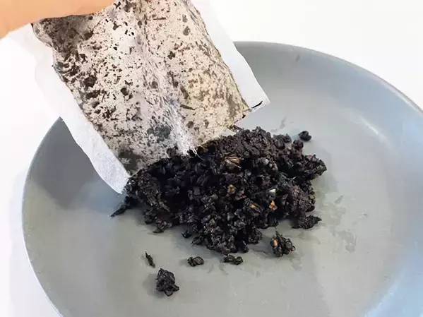 使い終わった麦茶パック、捨てるの待って！　再利用する方法に「早くやればよかった」