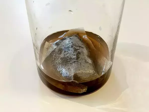 使い終わった麦茶パック、捨てるの待って！　再利用する方法に「早くやればよかった」