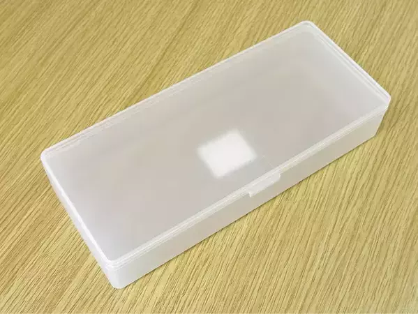 もらった割り箸、そのまま棚に入れてない？　100均アイテムを使った収納術に「もう手放せない」