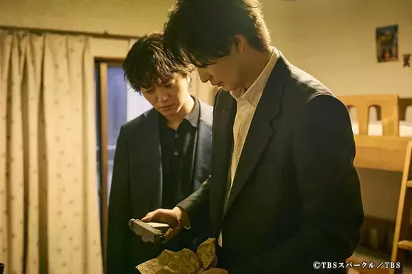 【考察】兄弟が繊細に描く親子の呪縛　『田鎖ブラザーズ』第4話