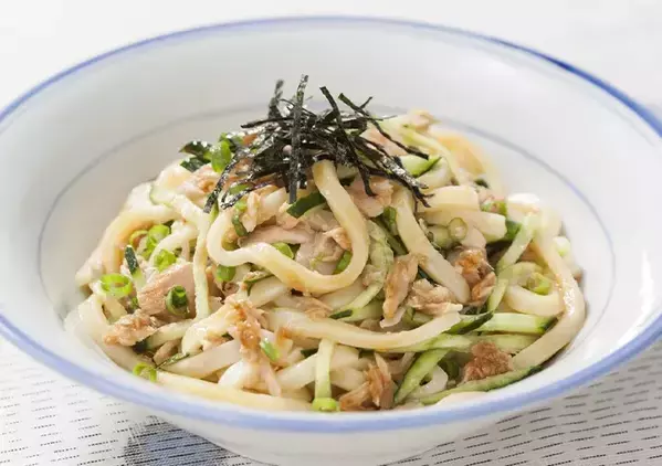 『シーチキン』の油は捨てないで！　はごろもフーズおすすめ簡単レシピ【3選】