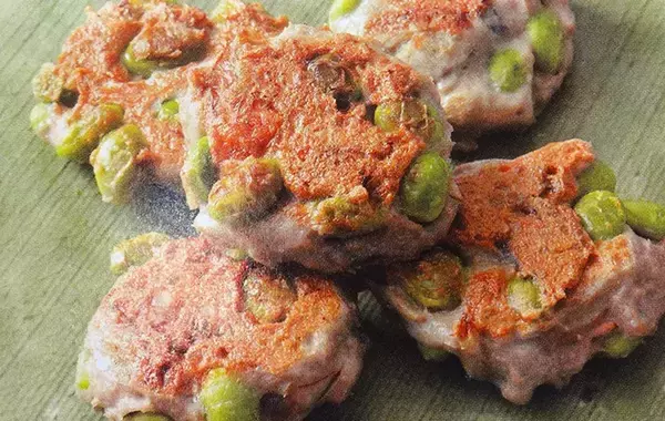 まだ、塩ゆでで食べてる？　実はアレンジの幅が広い「枝豆レシピ3選」