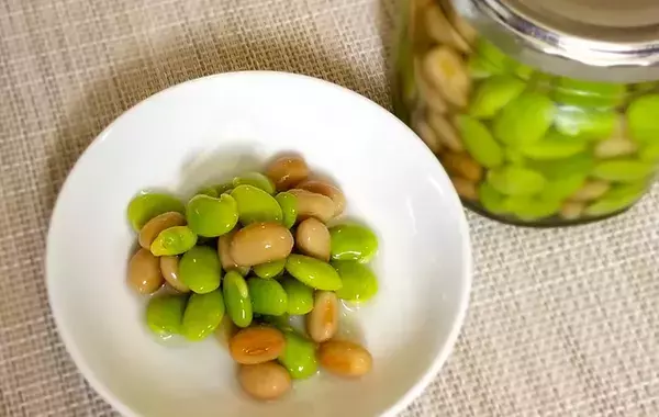 まだ、塩ゆでで食べてる？　実はアレンジの幅が広い「枝豆レシピ3選」