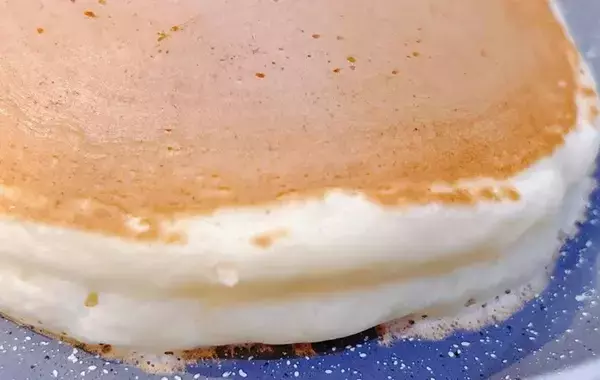 夢だった『ふっくらホットケーキ』が焼けるって本当？　森永が教えるコツに「もっと早く知りたかった！」