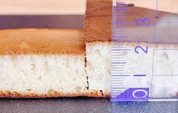 夢だった『ふっくらホットケーキ』が焼けるって本当？　森永が教えるコツに「もっと早く知りたかった！」