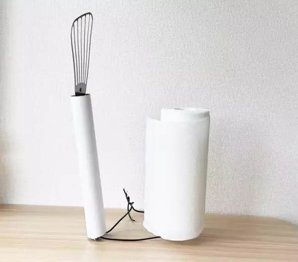 使い終わったラップの芯、捨てないで！　家中で役立つ『0円活用法』5選が優秀