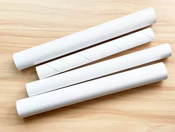 使い終わったラップの芯、捨てないで！　家中で役立つ『0円活用法』5選が優秀
