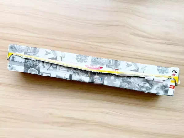 使い終わったラップの芯、捨てないで！　家中で役立つ『0円活用法』5選が優秀