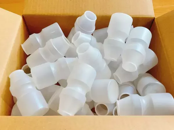 「ヤクルトの容器は捨てません」　細かい隙間を洗うアイディアに「便利すぎ」「助かる」【活用法4選】