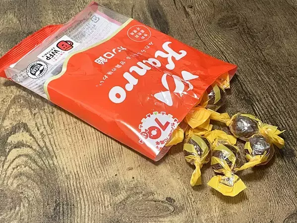 フレンチトーストの隠し味は『カンロ飴』！？　アレンジに「なんてきれいなんだ」「あっという間に完食」