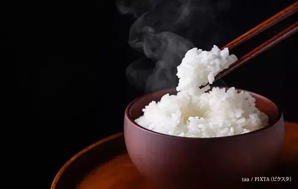 『早炊き』と『通常モード』の味はどう違う？　象印が教えるのは