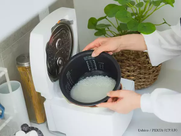 『早炊き』と『通常モード』の味はどう違う？　象印が教えるのは