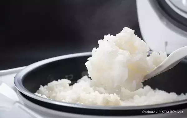 炊飯器で炊いた米、どうしてますか？　象印おすすめの保存方法は