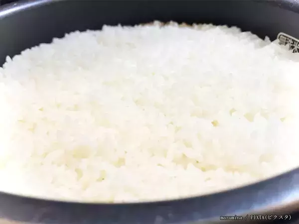 炊飯器で炊いた米、どうしてますか？　象印おすすめの保存方法は