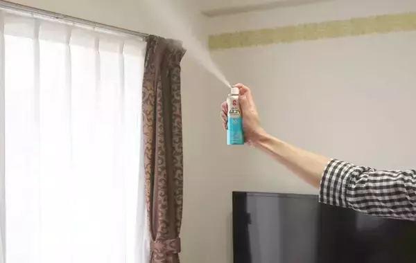 家具を運び込んだ後では遅い？　引っ越し時にやっておくべき『効果的な対策』