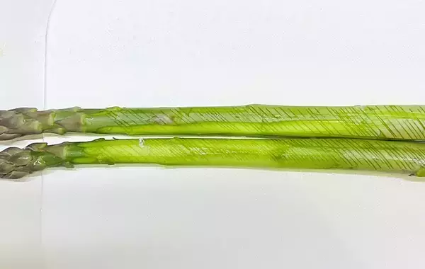 マヨつけるのちょっと待って！　旬のアスパラ、味つけに使うのは？