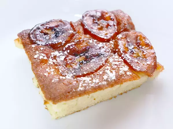 ホットケーキミックスを『玉子焼き器』で焼いたら…　オーブン不要で“しっとりケーキ”完成！