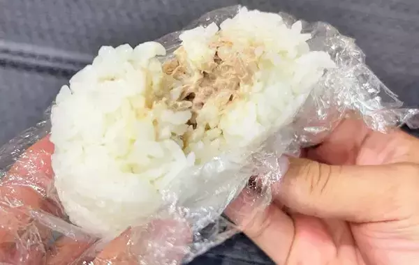 ツナマヨおにぎりに「小さじ1杯」加えるだけ　劇的にウマくなる『意外な隠し味』