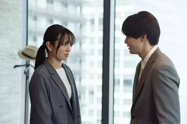 【考察】同じスーツ・髪型なのに別人　高橋一生の演技力に舌を巻く『リボーン』第5話