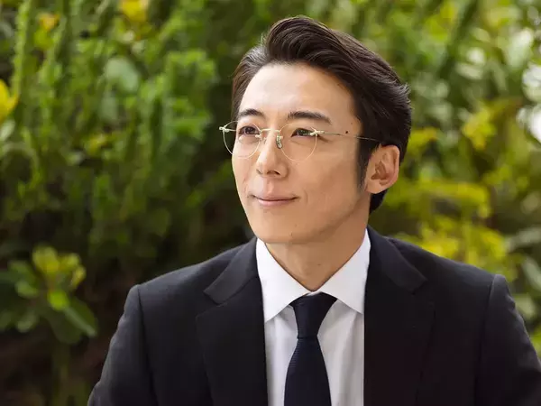 【考察】同じスーツ・髪型なのに別人　高橋一生の演技力に舌を巻く『リボーン』第5話