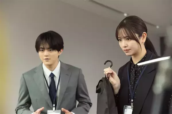【考察】同じスーツ・髪型なのに別人　高橋一生の演技力に舌を巻く『リボーン』第5話