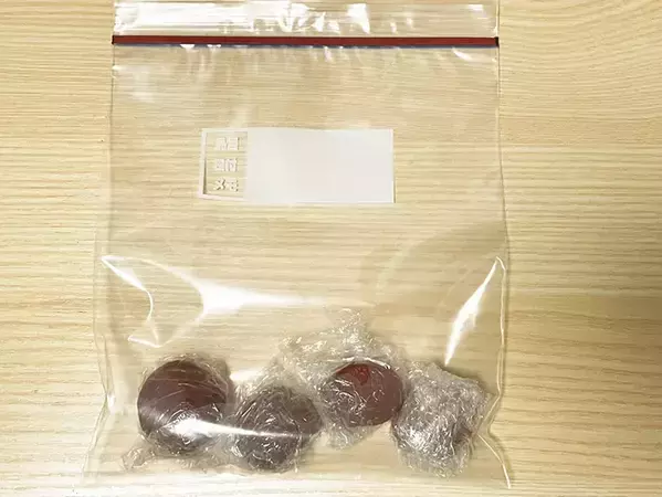 『氷不要』の冷たいサイダー　変わりに入れた食材に「シャリシャリ食感」「味が薄まらない」