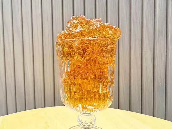 冬に使ったティーバッグ、余った分どうする？　できたものに「店のクオリティ！」