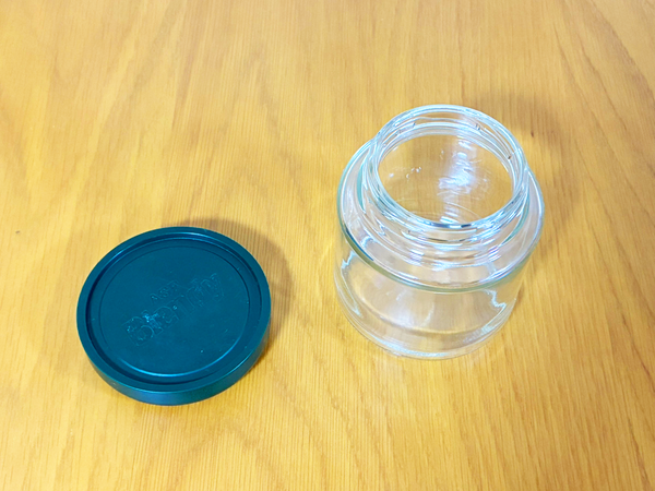 コーヒーの空き瓶、捨てないでよかった！　3つの便利な活用法に「すっきり片づいた！」