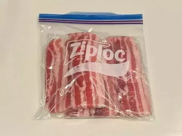 買ってきた肉をそのまま冷凍しないで！　一手間加えた結果に「驚き」「目からウロコ」