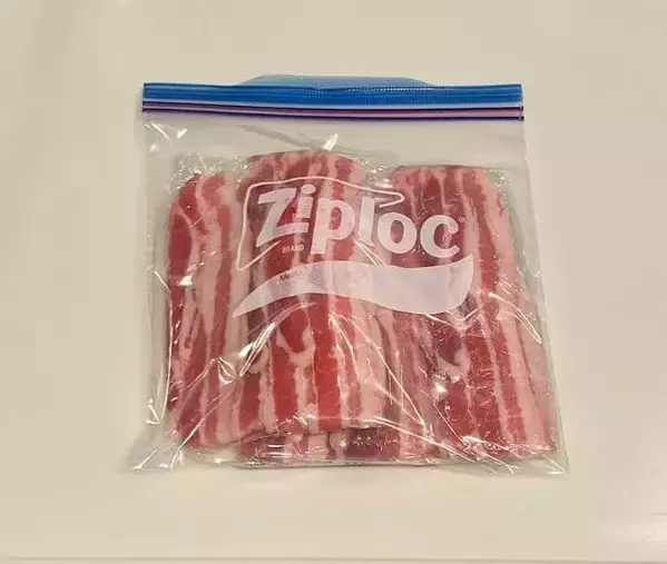 買ってきた肉をそのまま冷凍しないで！　一手間加えた結果に「驚き」「目からウロコ」