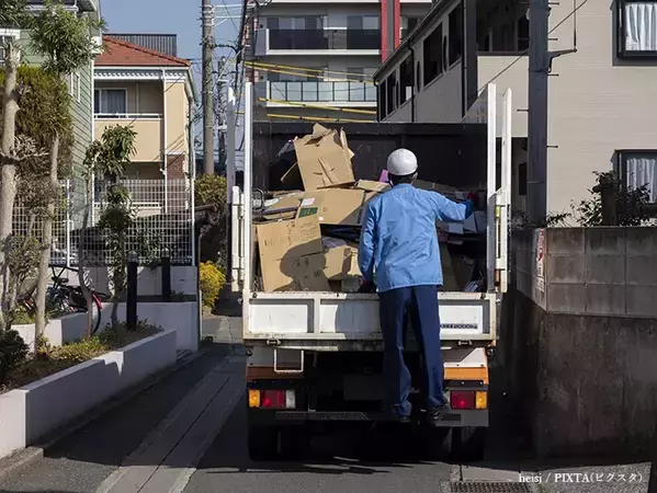 資源ゴミで出さないで！　自治体が教える古紙NGの紙類に「意外と知らない」「気をつけよう」