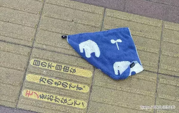 電車に忘れられた傘、“ちょっと借りる”でもアウト？　元警察官が回答
