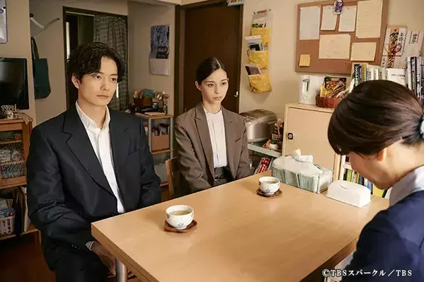 【考察】岡田将生が苦闘の末に手にした境地　『田鎖ブラザーズ』第5話