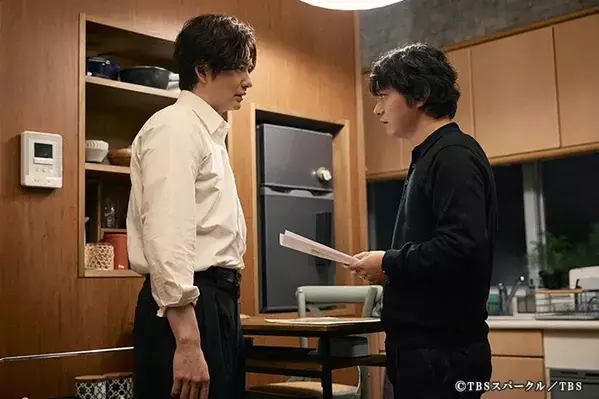 【考察】岡田将生が苦闘の末に手にした境地　『田鎖ブラザーズ』第5話