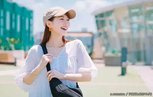 日焼け止めの数値、とりあえず強ければOK？　花王に聞いたおすすめの使い分け