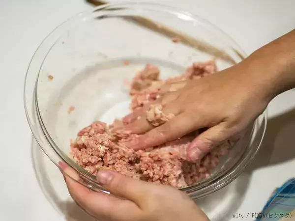 豆腐だけじゃなかった！　肉だけに頼らない「節約ハンバーグレシピ」【食のプロ3選】