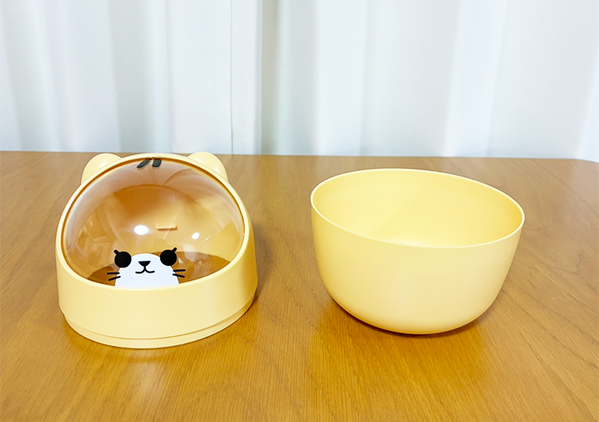 ゴミ箱として使わないです　100均の『卓上用ゴミ箱』の便利な活用法に「これも正解な使い方！」