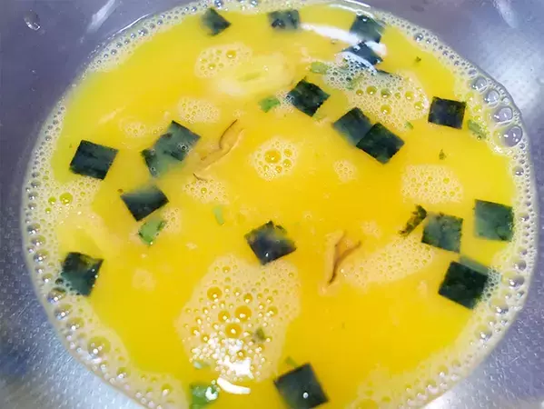 白だしも、だしの素も使いません！　たった1袋で玉子焼きが高級料亭レベルに