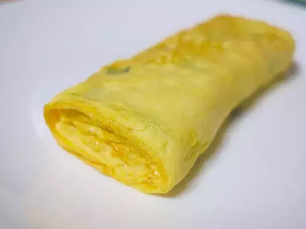 白だしも、だしの素も使いません！　たった1袋で玉子焼きが高級料亭レベルに