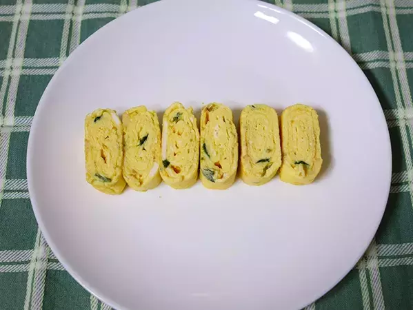 白だしも、だしの素も使いません！　たった1袋で玉子焼きが高級料亭レベルに