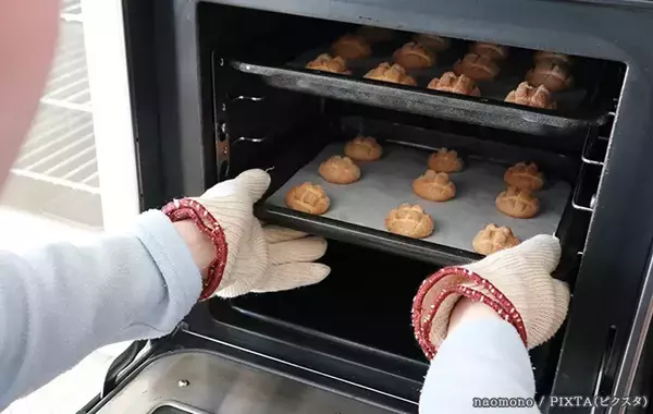 から揚げ、どうやって温めてる？　パナソニックが教える、家電の使い分けは