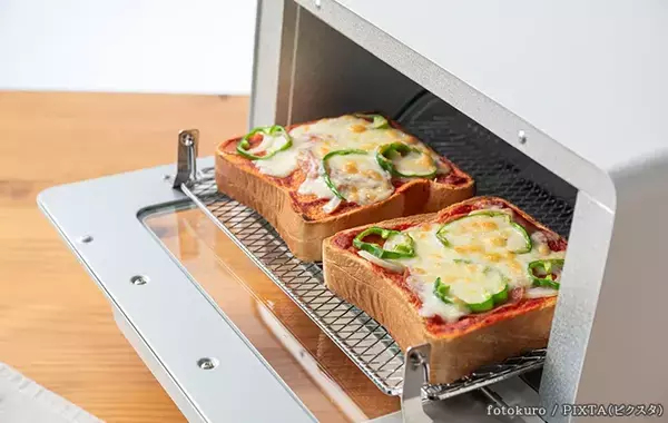 から揚げ、どうやって温めてる？　パナソニックが教える、家電の使い分けは