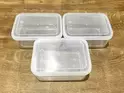 保存容器、ガラスとプラスチックどっちを使ってる？　メーカーが上手な使い分けを解説