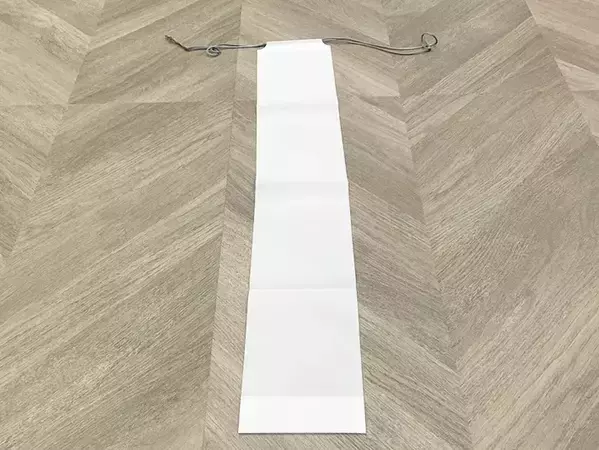 濡れた傘で服がビシャビシャ…←100均で解決！　見つけたら即買いレベルのアイテムに「もう手放せない」